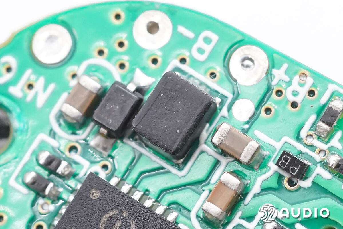 公牛gnv-vh140w耳机拆解,公牛tws耳机充电仓拆机