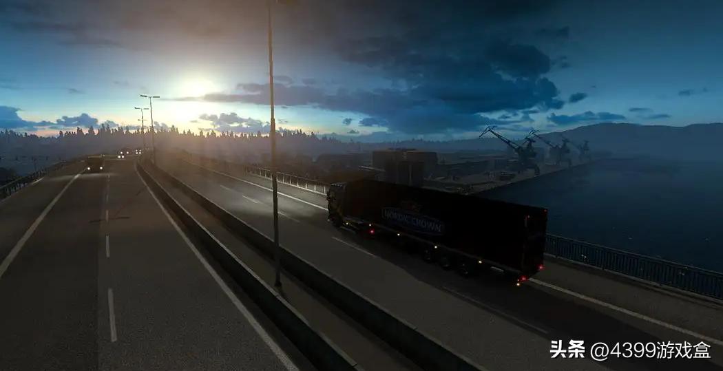 赛车游戏难道都不好玩吗,简单的赛车游戏