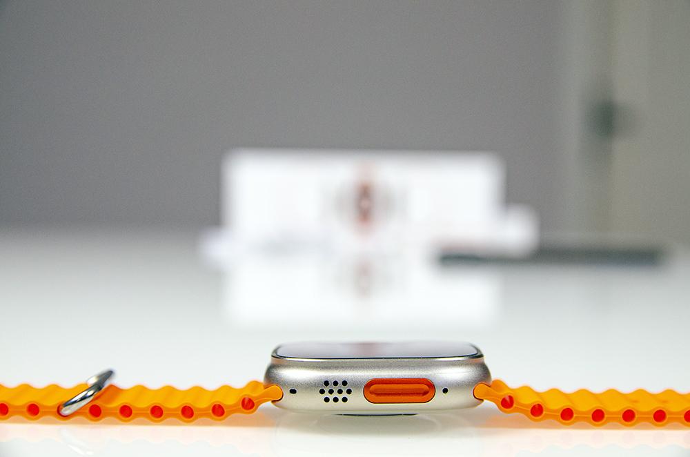 microwear微穿戴和苹果手表7,苹果手表microwear