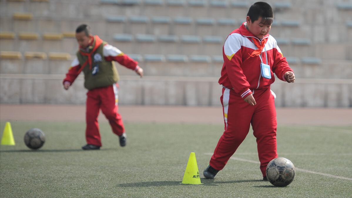 中国足球的出路在何方,中国足球何去何从路在何方