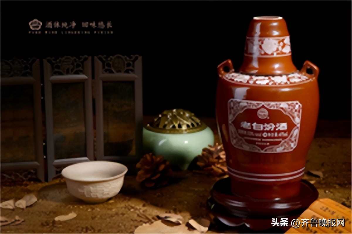 家里请客300-500价位的白酒,请客经常喝的几种白酒