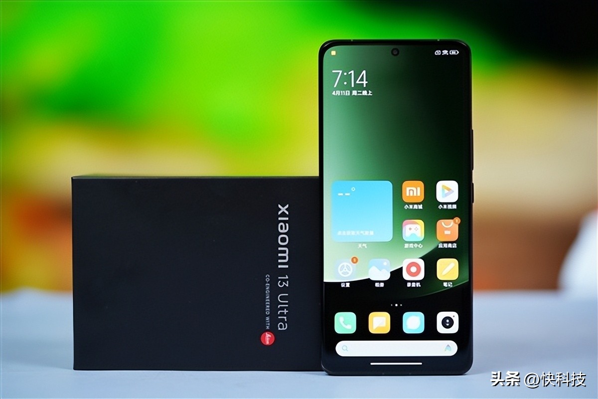 小米13ultra售出,小米13ultra首销卖爆