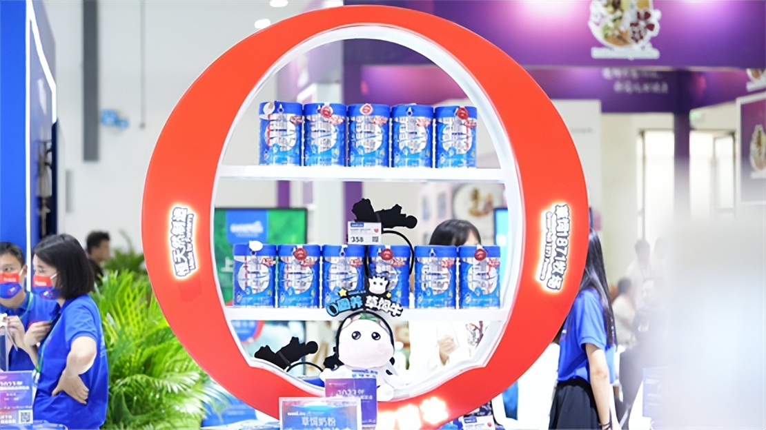 高培新国标奶粉,高培婴幼儿奶粉