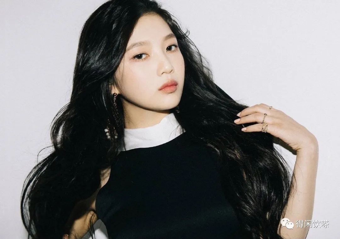 果汁爱豆朴秀荣,朴秀荣为什么叫果汁