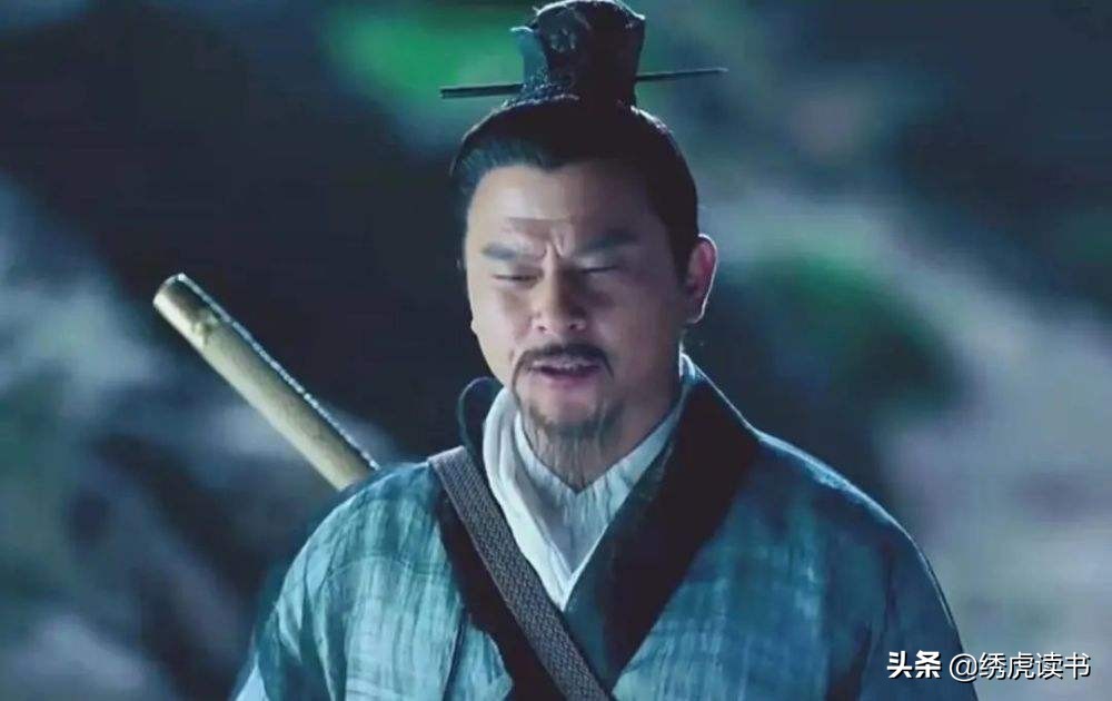 郭靖的性格是怎么养成的,郭靖武功达到了随心所欲的境界