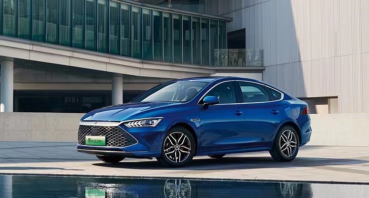 日本汽车为啥不发展电动车,日本汽车最新技术