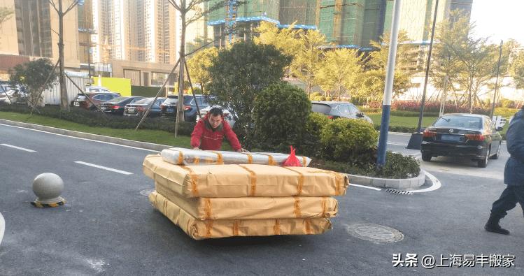 搬家物流哪家公司收费最便宜,长途搬家物流公司哪家便宜