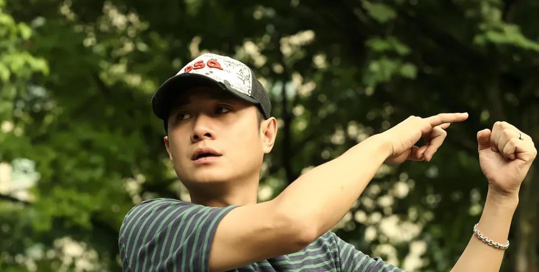 张艺谋张涵予张嘉译,张嘉译白鹿原饰演的是谁