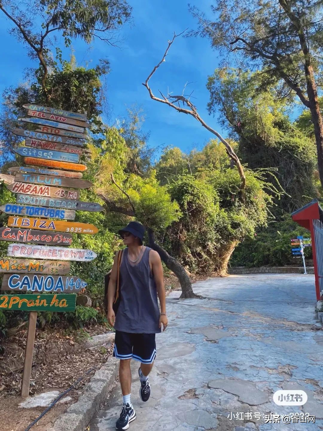 珠海最美海岸线,珠海哪个海边最值得去的