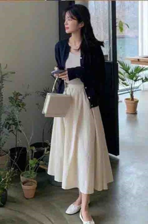 入秋后别穿太土气,瓢鞋厚底凉拖