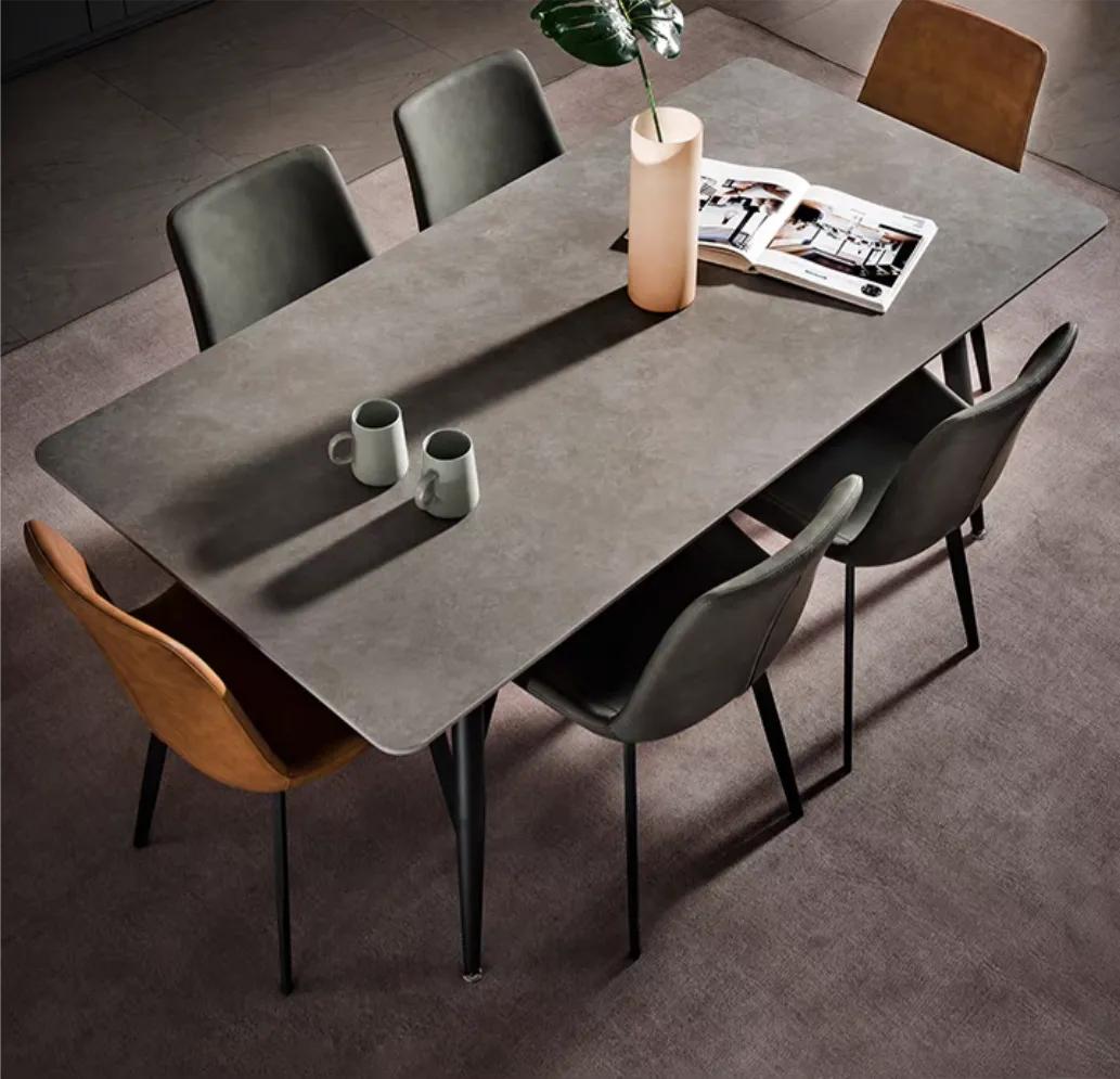 什么样的餐桌最受欢迎,这5种餐桌大家不要再买了