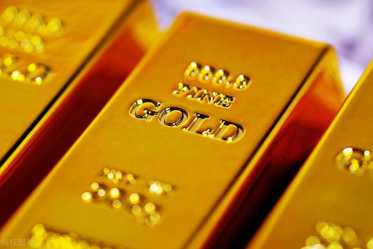 黄金的投资方式有几种,黄金投资有哪几种黄金