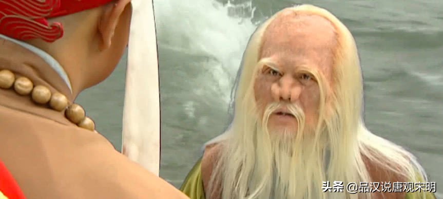 西游记最强的5个妖怪,西游记10大妖王高手实力排名