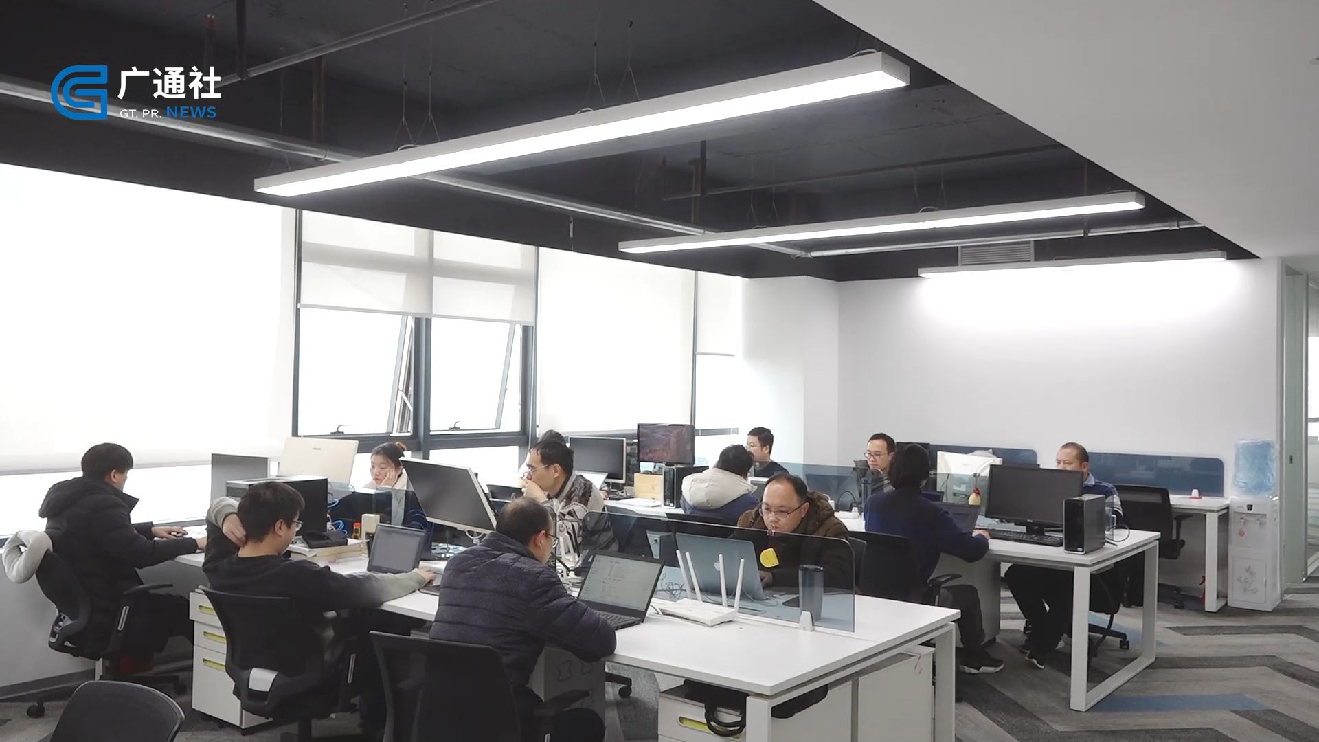 广特播报上海,广特播报栏目