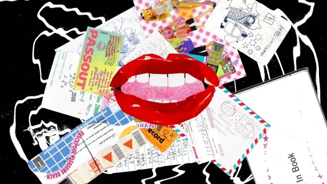 UAL毕业大赏｜LCC只有交互最有名？大NO特NO！