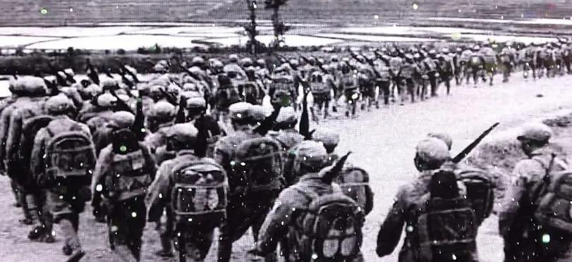 山西籍官兵表现一般，有人对他们失去信心，*伯承刘**说了这样一句话