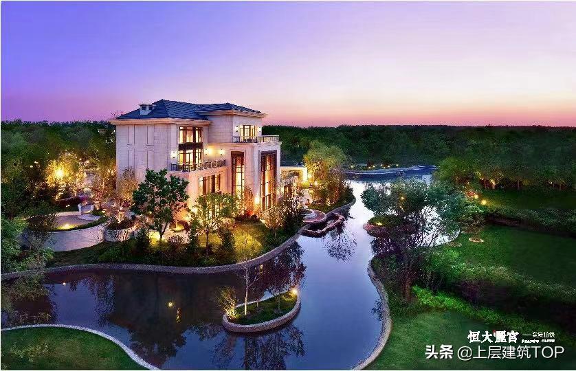 恒大的烂尾楼还有机会重建吗,恒大又有好消息吗