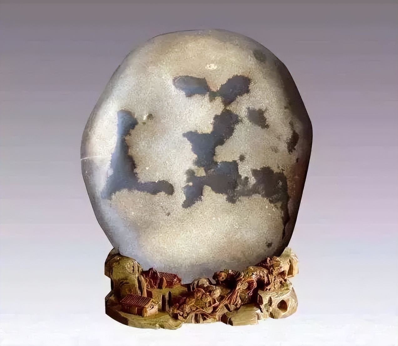 中国100种奇石图谱,中国10大奇石图片