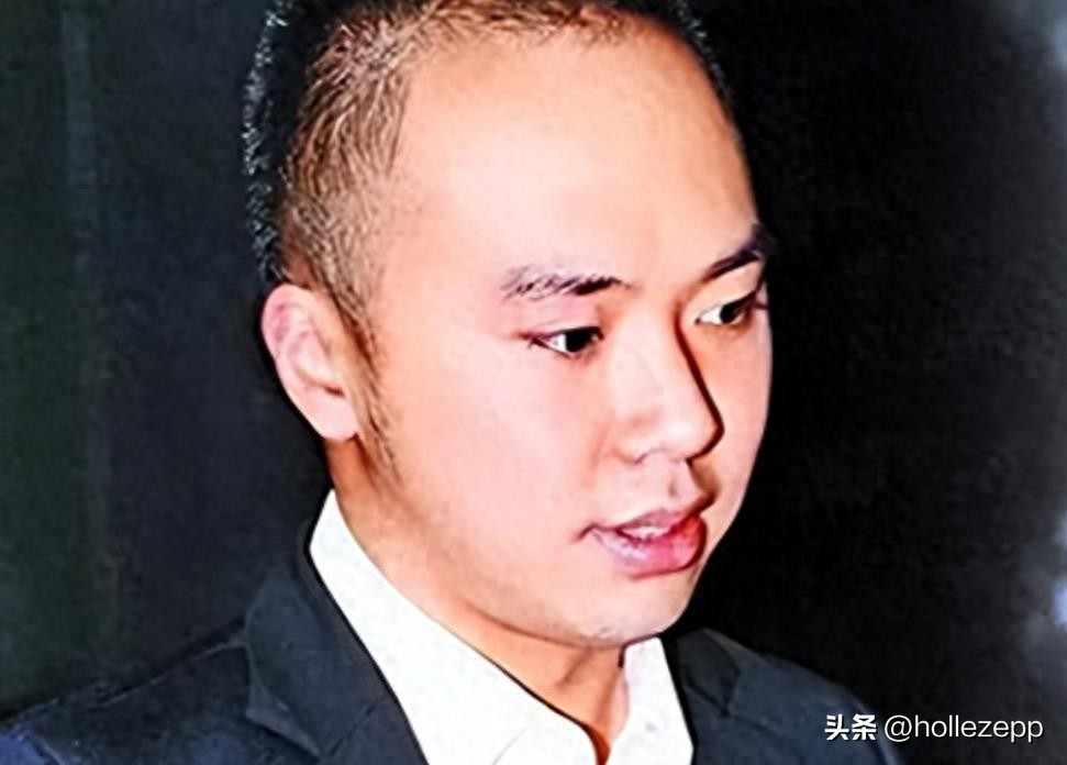 “天下第一淫棍”，玷污60位女艺人被判了29年，入狱后仍飞扬跋扈