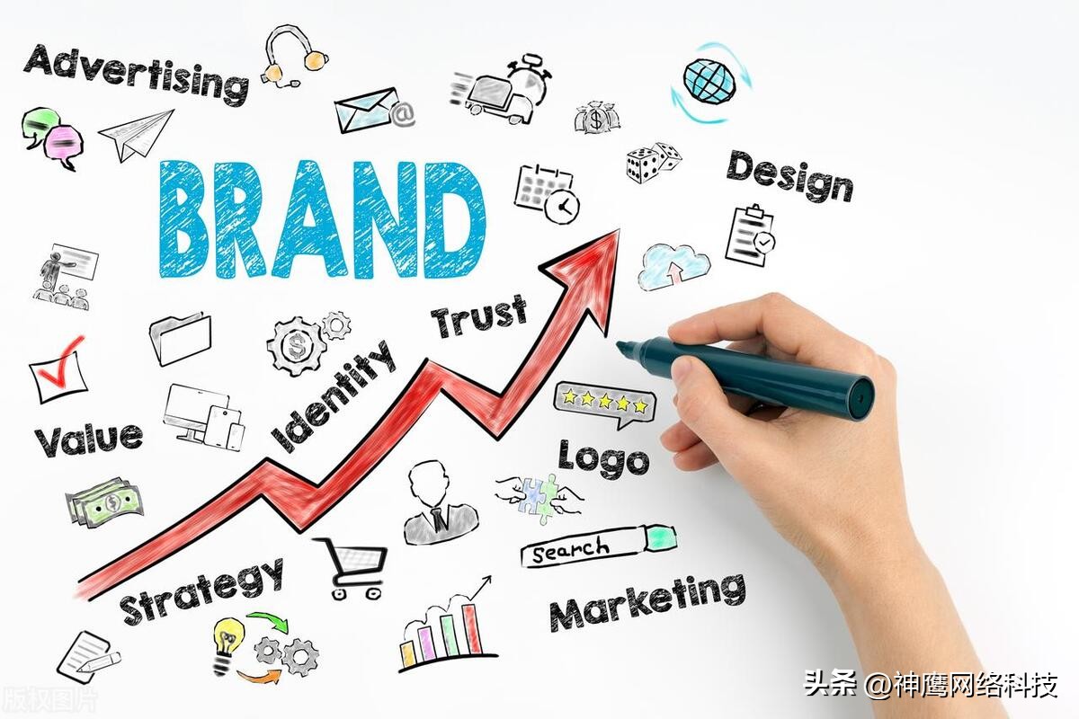 小众品牌如何做内容推广,内容电商如何打造自创品牌