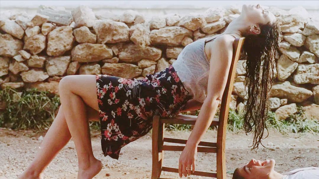 莫妮卡·贝鲁奇：意大利的国宝级女神