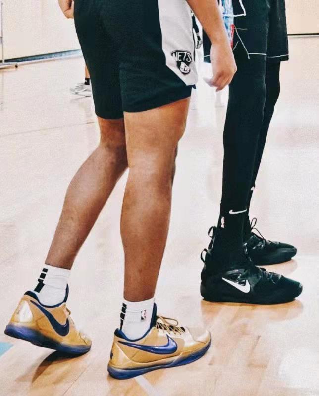 kd15所有曝光配色,kd15颜值怎么样