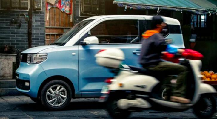 宏光mini除了便宜还有什么优点,宏光mini投诉