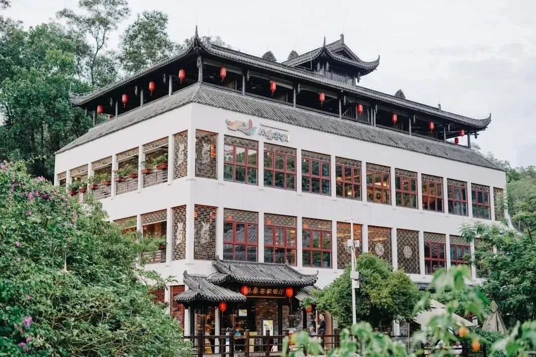 七夕深圳情侣应该去哪里约会,深圳超浪漫的七夕约会圣地推荐