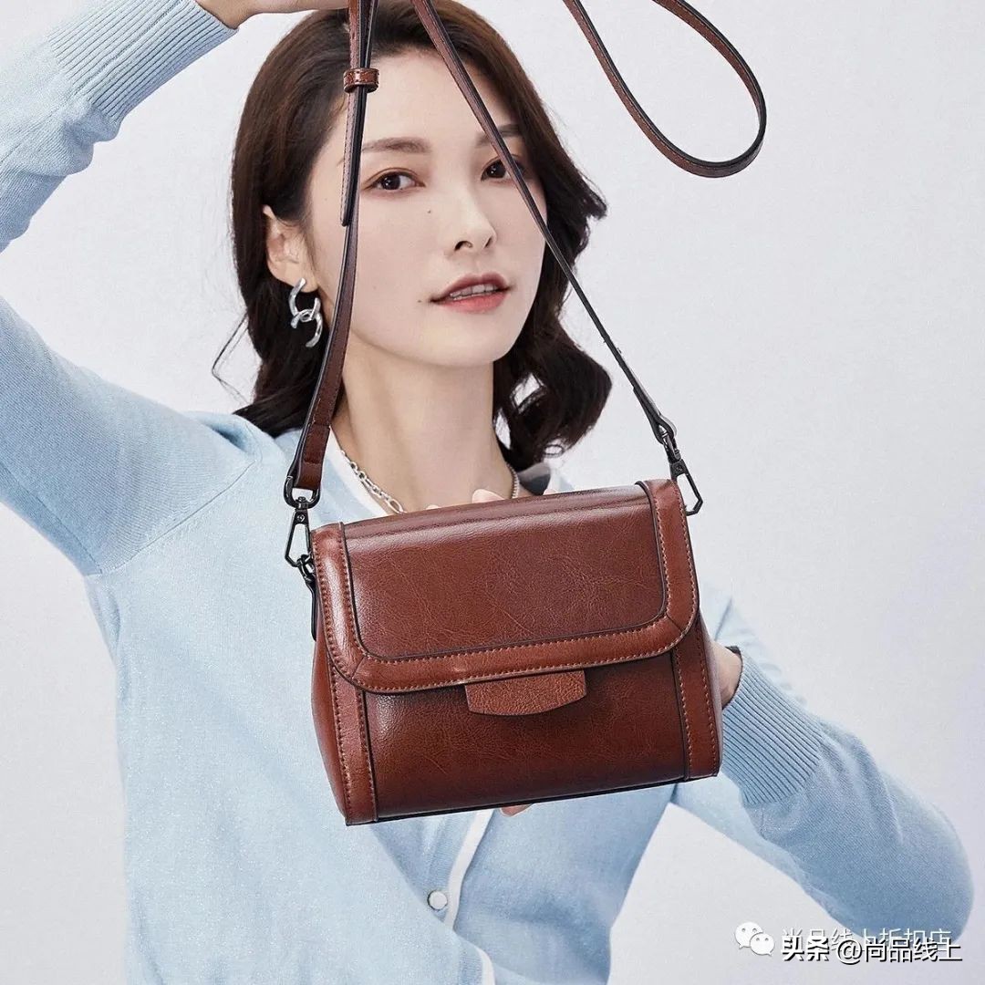 稻草人特价女包直包,稻草人79元2件