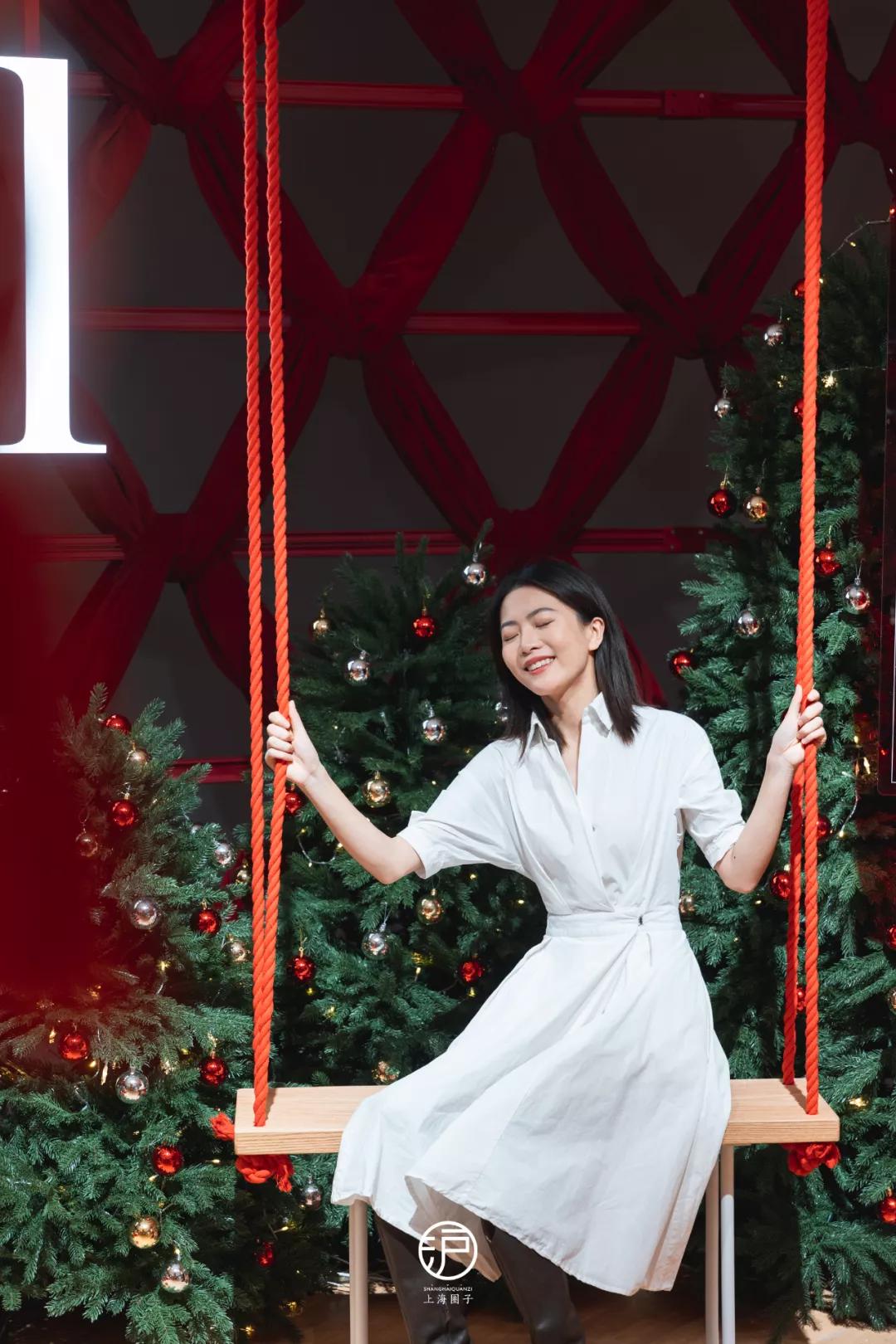 今年的圣诞礼物很特别,今年圣诞礼物仪式感