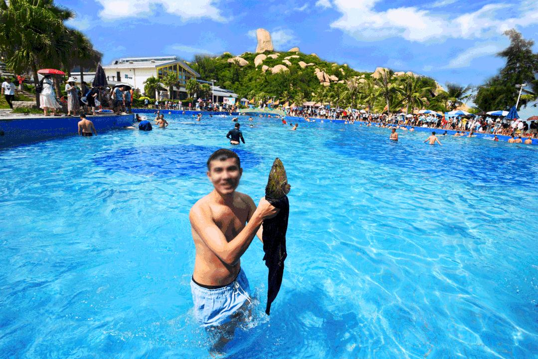 佛山江门广州旅游攻略,佛山去江门旅游攻略