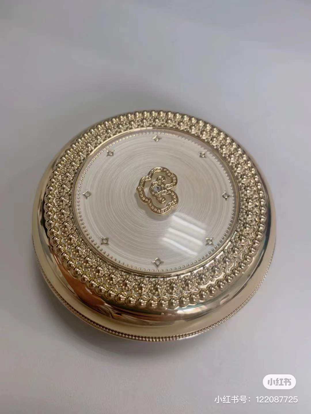 曾经火的气垫,那些年用过的气垫