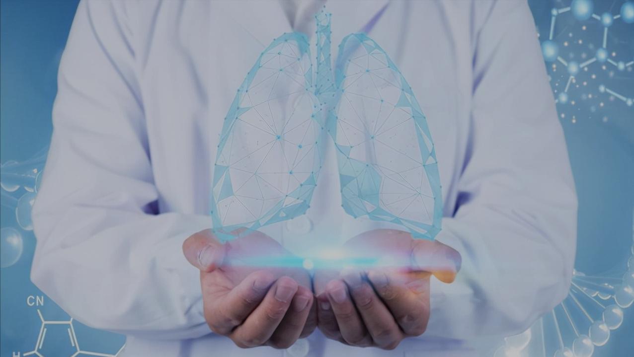 肺部有痰咳不出来的解决妙招,肺部咳出很多痰是快好了么