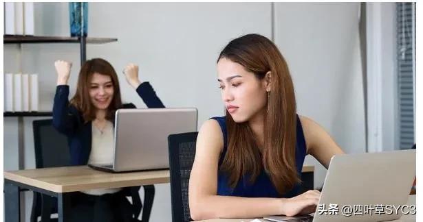 中国人的嫉妒心理,如何应对嫉妒心