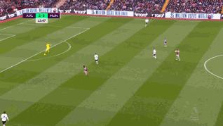 曼联复盘,曼联vs曼城拉什福德世界波