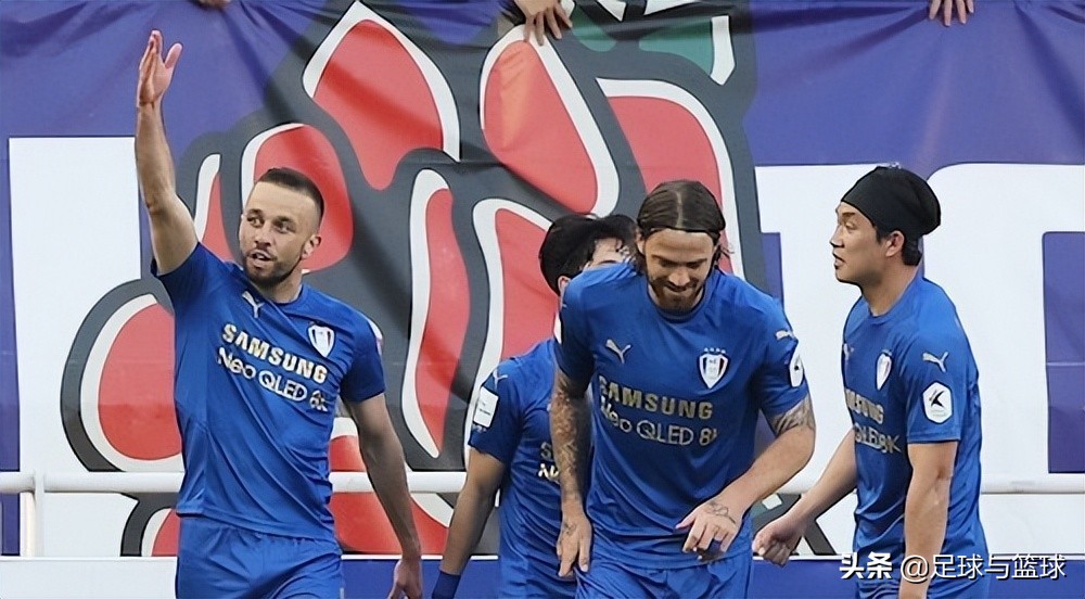 水原三星vs水原fc半全场如何,水原fc迎战首尔fc比分