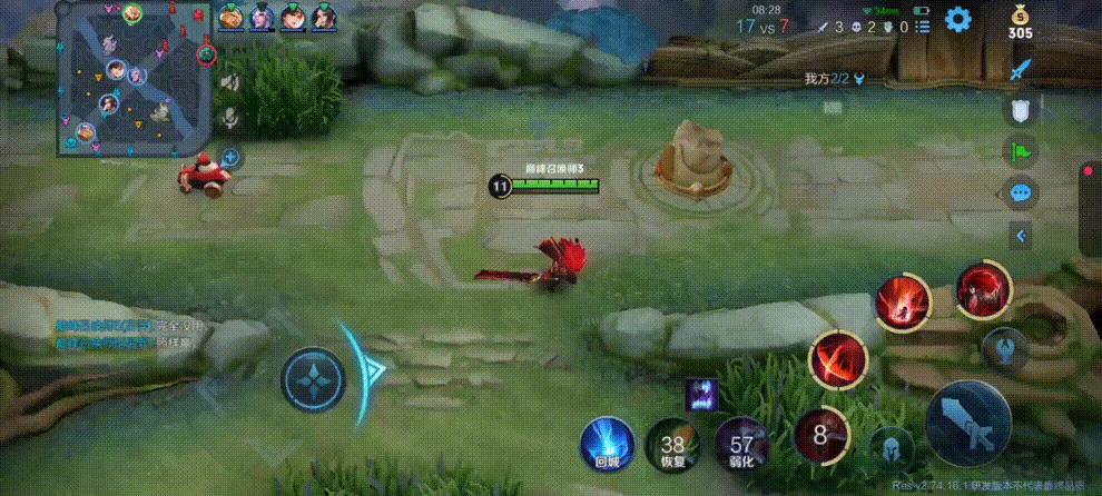 胜率大幅下跌，弱化暗信削废了？其实不然，学会暗信依然有惊喜