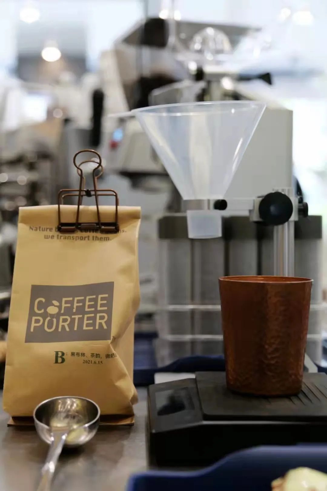 盘点南京十家咖啡,南京私藏小众咖啡店