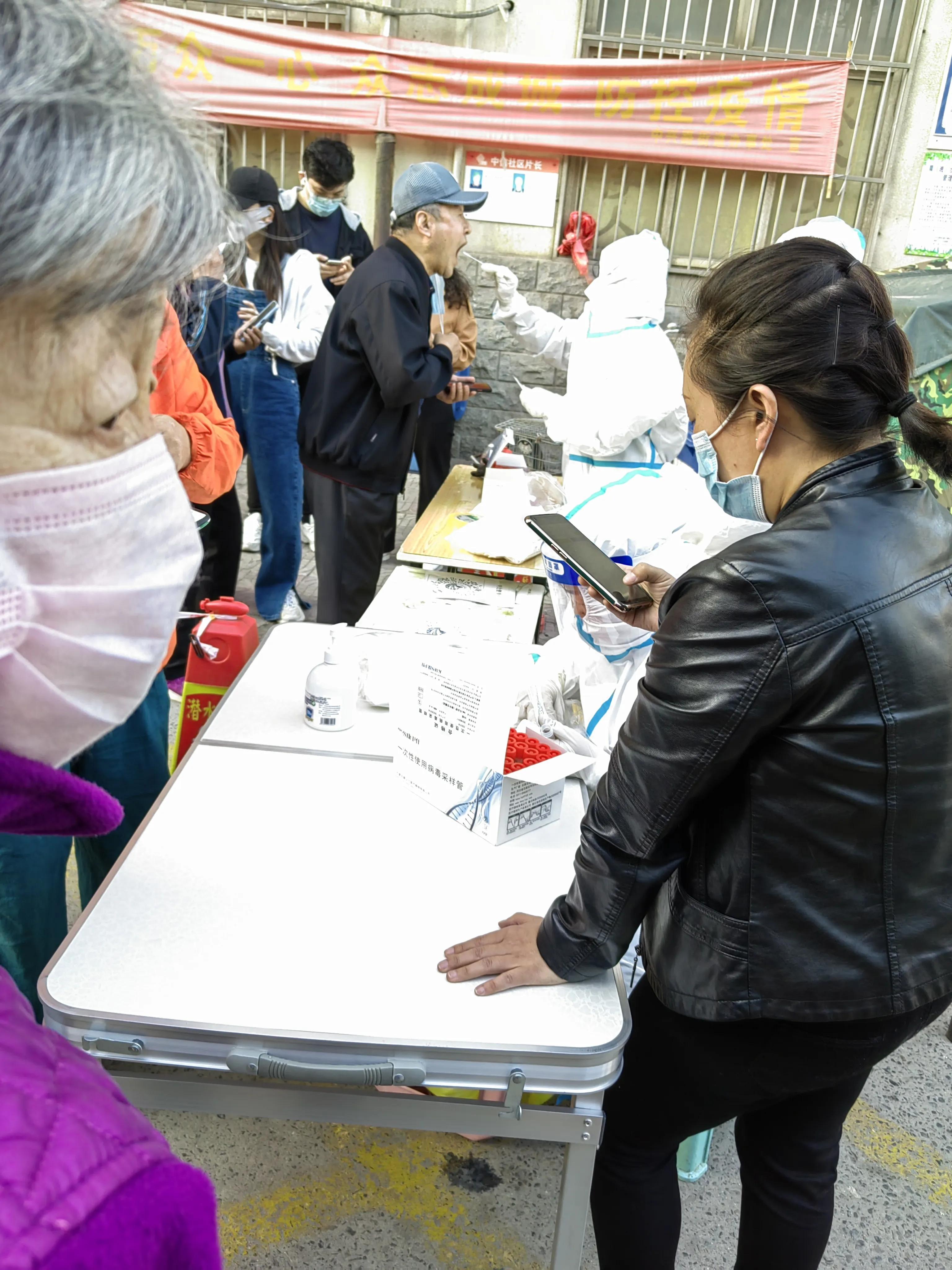 封城一天的生活,封城的每一天