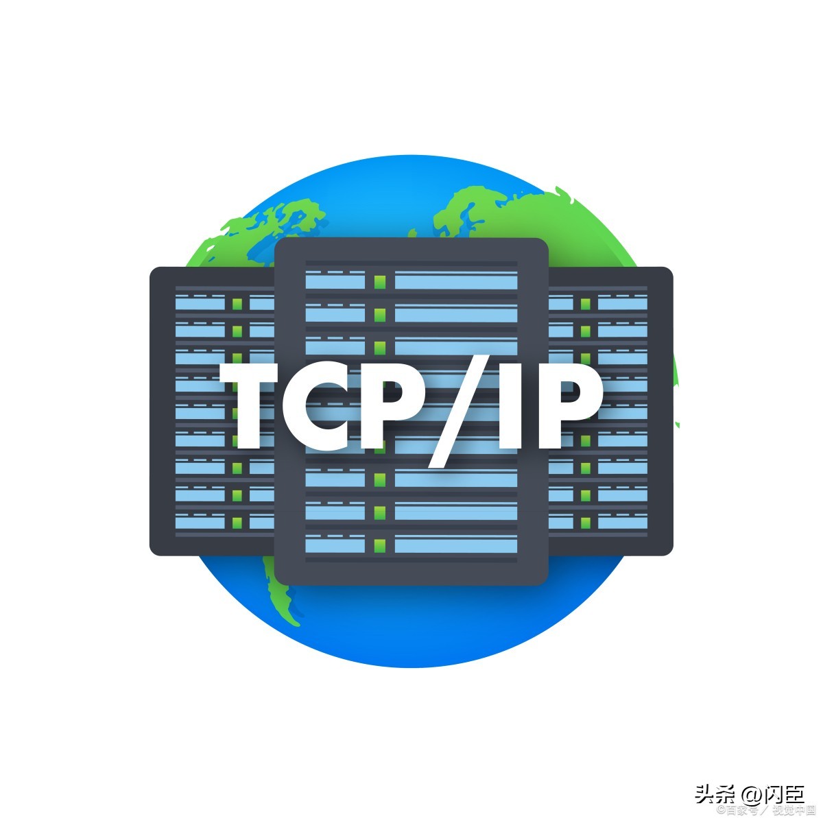 长效优质代理ip的几大优势,代理ip和真实ip有哪些区别