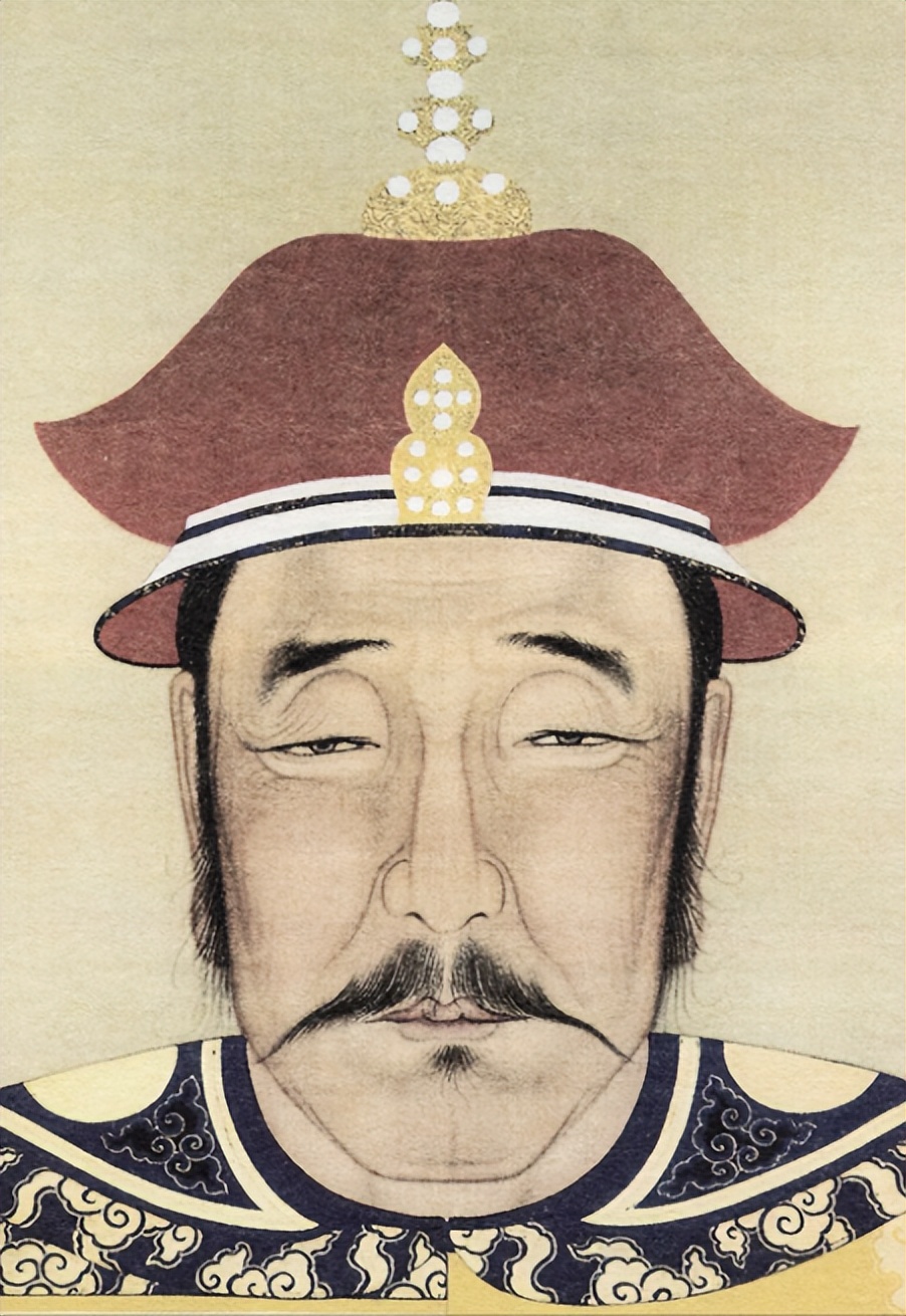 中国历史上最后一个封建王朝版图,中国历史上最后一个封建朝代