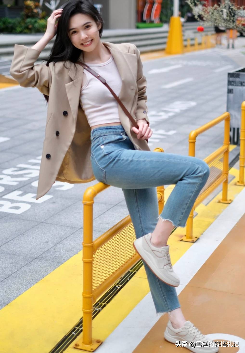 初春穿这4双鞋子经典又时髦,什么鞋子百搭又舒服又耐穿