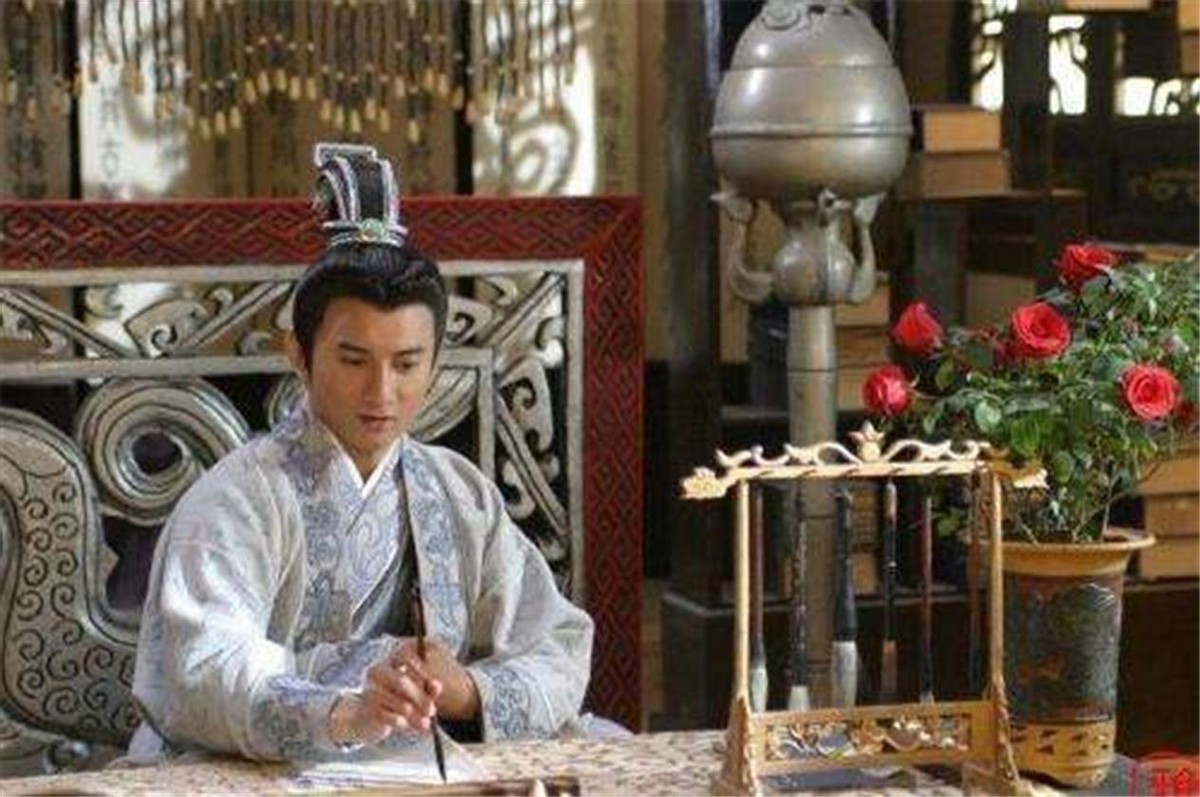 李煜最美词的朗诵,李煜最美的一首歌曲