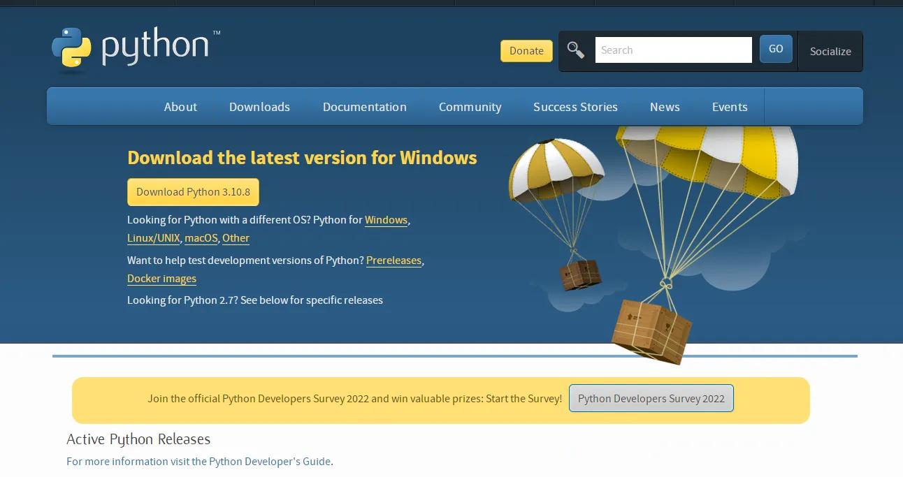python免费学习网站,python免费学习的网站