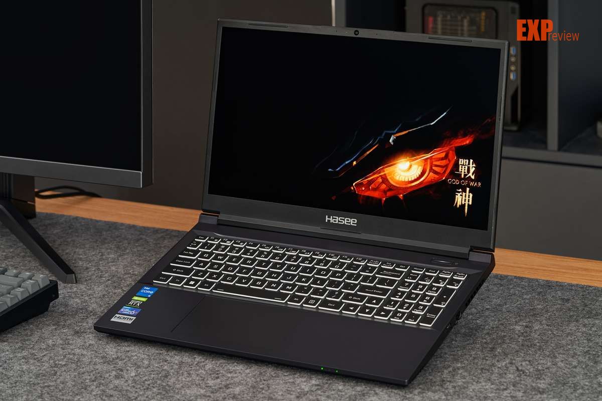 神舟战神z8-da5ns优缺点,神舟战神zda5ns大型游戏测评