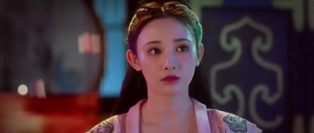 内娱怪象引热议，整容磨皮横扫各大国剧，越“不要脸”越火？