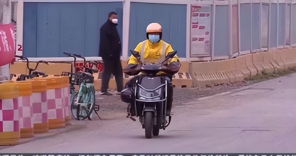 我在上海做跑腿，看见城市的个性与秘密