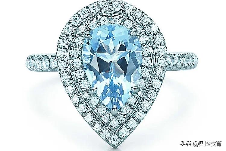 各种款式钻石特点及卖点,盘点钻石五大镶嵌方式