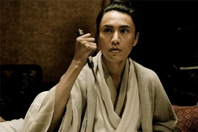 说出15个川渝地区的男明星,巴蜀美男子