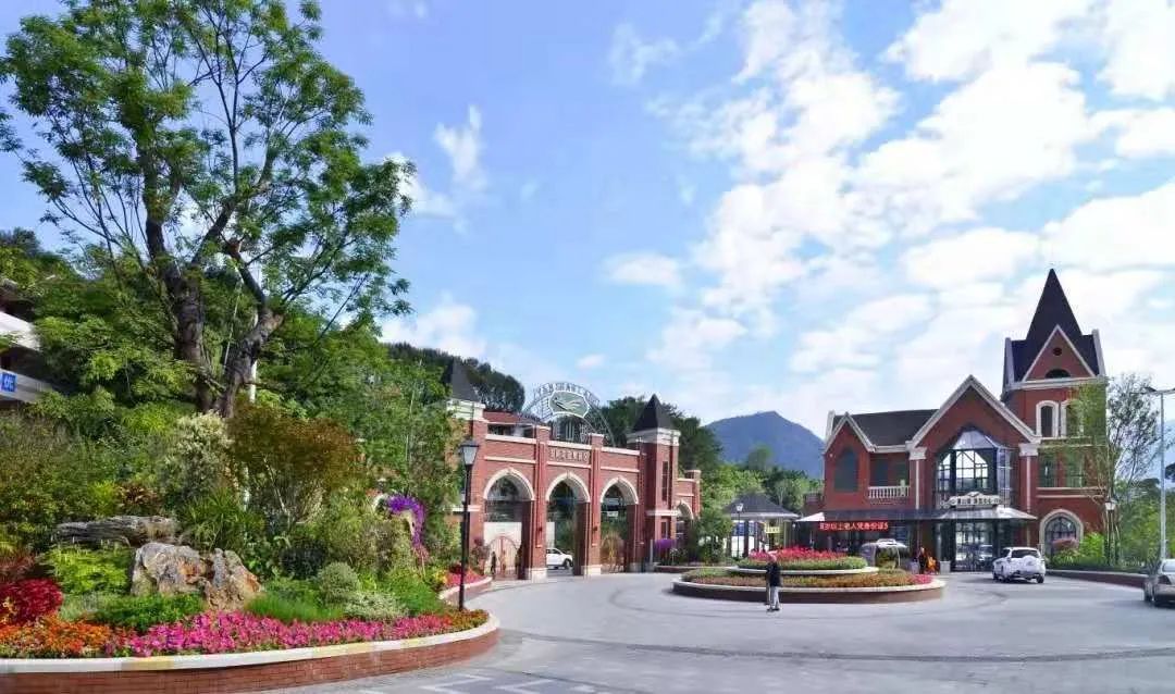 梅州出发4-5天旅游推荐,从广州出发自由行梅州4天攻略